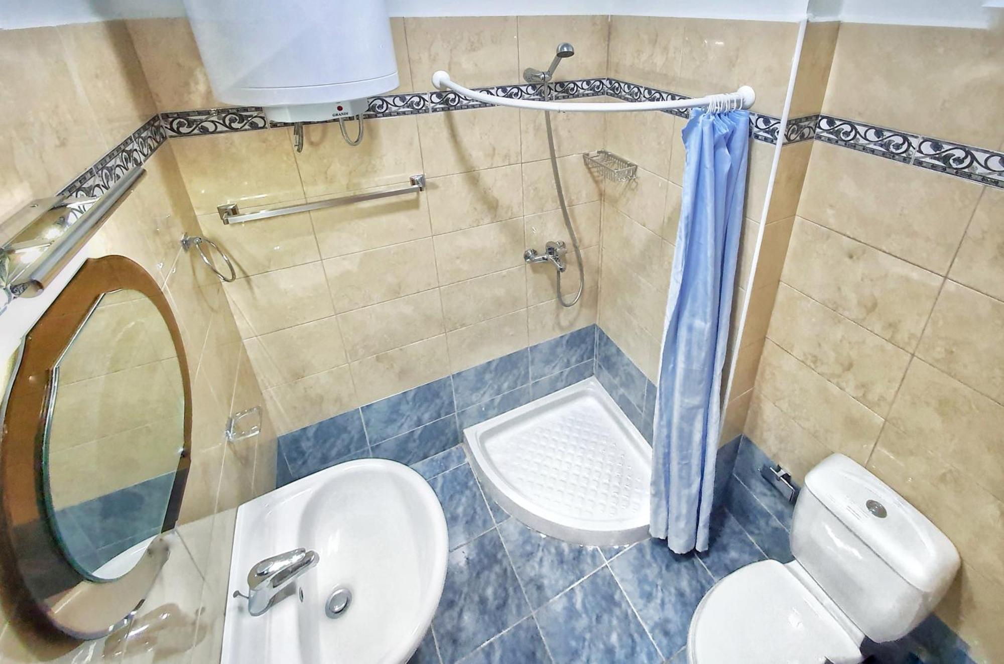 Allure Apartment Sarandë Quarto foto
